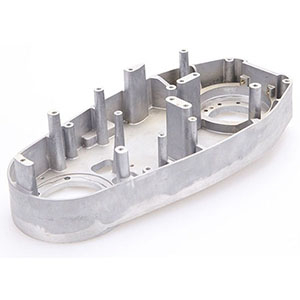 Ventajas del mecanizado CNC