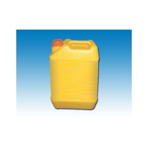 Tambor moldeado por soplado antiestático