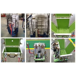 refrigerador para automóviles