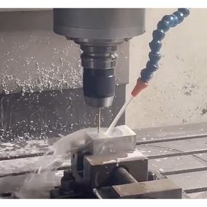 Taladrado CNC