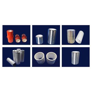 Mecanizado CNC de camisas de cilindro cerámicas