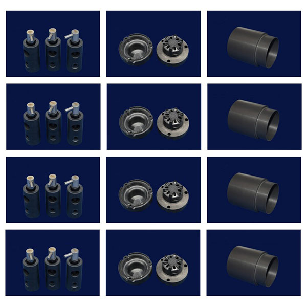 mecanizado-cnc-de-cerámica-de-carburo-de-silicio-sic Mecanizado CNC de cerámica de carburo de silicio SiC
