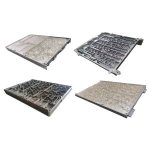 fundiciones de filtros de comunicaciones