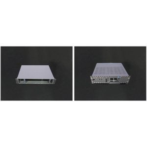 Componentes de chapa metálica para carcasas de ordenador