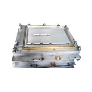 molde de espuma para puertas