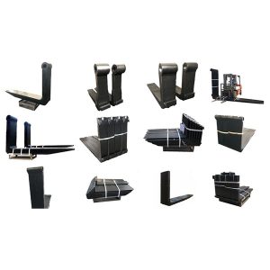 horquilla forjada para carretilla elevadora