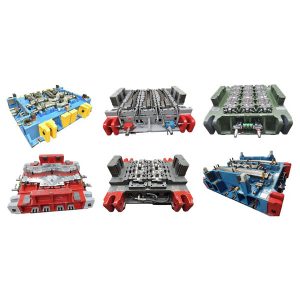 estampado en caliente