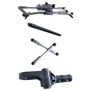 Insertos moldeados por inyección