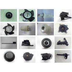 moldes de moldeo por inserción