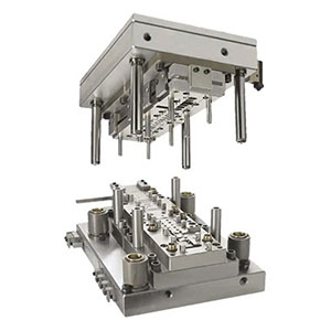 Guía para el cuidado de troqueles de estampado de metal