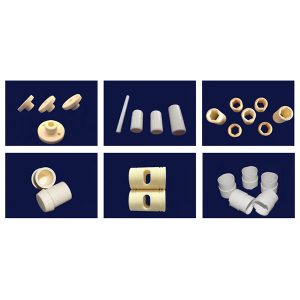 Servicios de fabricación CNC de precisión