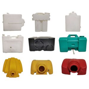 Depósito de agua moldeado por soplado de alta calidad