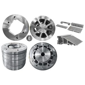 matriz de extrusión de perfiles