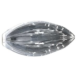 Molde rotomoldeado para kayak
