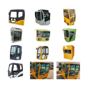 fabricación de chapas metálicas