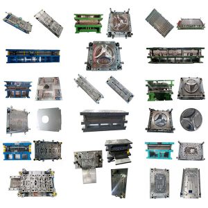 estampado de chapa metálica