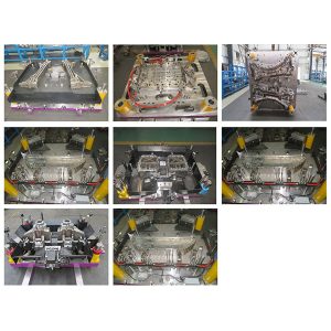 troqueles de estampado