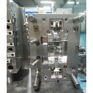 molde de inyección para gafas de natación