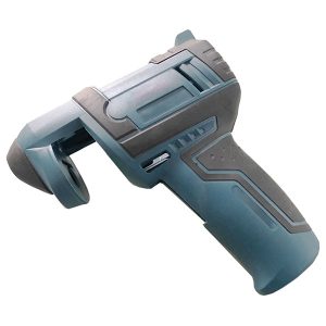 moldeo por inyección de dos etapas