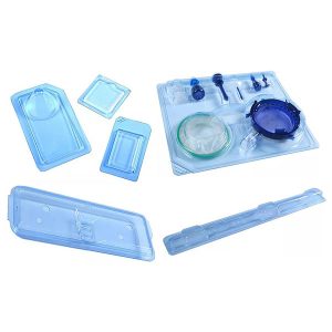 cajas de embalaje moldeadas al vacío